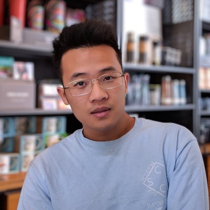 About Bazan Mech Fuel